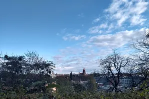 Artyści na ulicach Siedlec. W piątek i sobotę Narracje