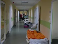 Szpital Psychiatryczny - stanowisko Zarządu Województwa Pomorskiego