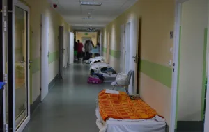 Szpital Psychiatryczny - stanowisko Zarządu Województwa Pomorskiego