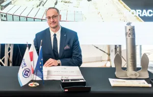 Wiceprezes Portu Gdynia Grzegorz Dyrmo odwołany
