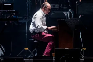 Muzyka Hansa Zimmera w Ergo Arenie