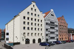 Narodowe Muzeum Morskie ogłasza konkurs na realizację wystawy stałej