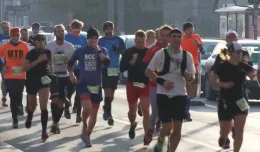 Blisko 5,5 tys. biegaczy w Amberexpo Półmaratonie Gdańsk