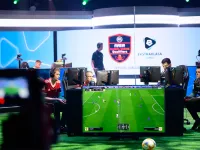 E-sport. Ekstraklasa Games w FIFA 20 dla kibiców Lechii Gdańsk i Arki Gdynia
