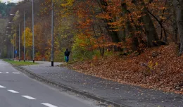Gdynia: wygodniej dla pieszych i rowerzystów na Małokackiej