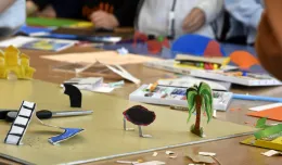 30 lat Konwencji o prawach dziecka. Dzieci projektowały place zabaw w Gdyni