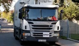 Droższy wywóz śmieci w Gdyni i Sopocie