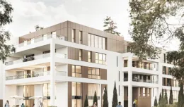 W 2020 r. ruszy budowa mieszkań i hotelu przy Haffnera