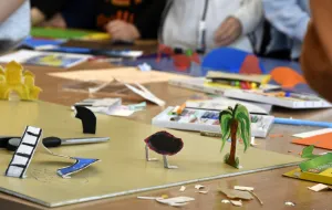 30 lat Konwencji o prawach dziecka. Dzieci projektowały place zabaw w Gdyni