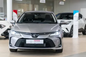 Wielka wyprzedaż w Toyota Walder