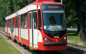 Nowy monitoring i system informacji w starych tramwajach