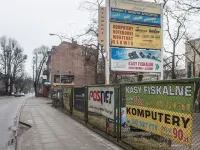 Ponad 100 tys. zł kar za reklamy szpecące miasta