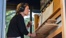 Pomóż gdańskim carillonom dostać się na listę UNESCO