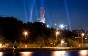 Muzeum na Westerplatte zacznie powstawać w 2022 roku