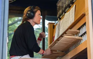 Pomóż gdańskim carillonom dostać się na listę UNESCO
