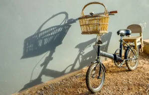 Jak przystosować rower do jazdy w mieście?