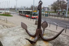 Za mało morskich symboli w Gdańsku. Jest pomysł, by to zmienić