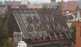 UE wsparła remont Muzeum Bursztynu