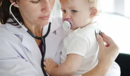 Dziecko do lekarza zapiszesz tylko osobiście? Przychodnia: mamy wielu chorych