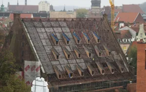UE wsparła remont Muzeum Bursztynu