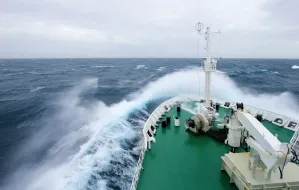 Milionowe dofinansowanie na poprawę bezpieczeństwa na morzu