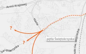 Krok w stronę wydłużenia SKM na południe Gdańska