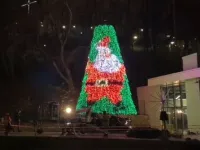 Jarmark Świąteczny w Gdyni rusza 8 grudnia