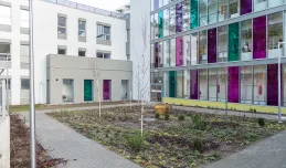 Pierwszy geriatryczny szpital w województwie otwarty