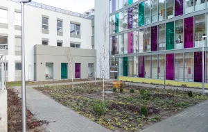 Pierwszy geriatryczny szpital w województwie otwarty
