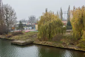 Aparthotel nad brzegiem Martwej Wisły