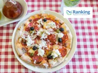 Ranking: Najlepsze pizzerie w Trójmieście