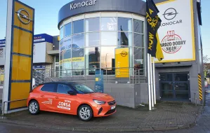 Wielkie premiery w Opel Konocar - nowa Corsa i Astra