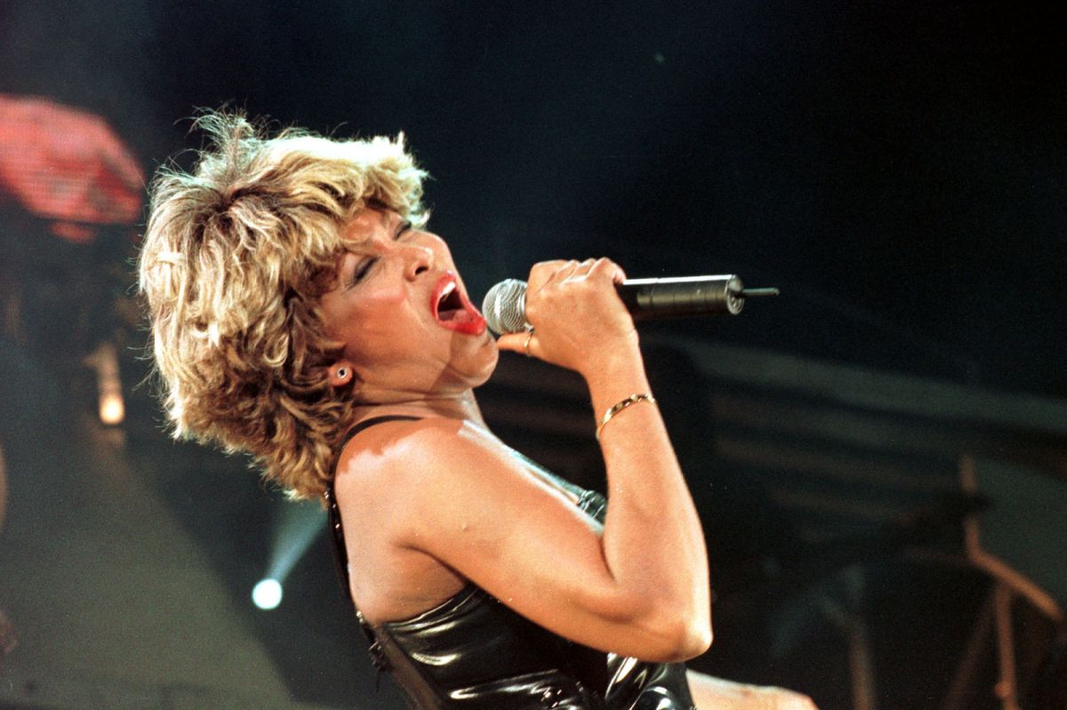 Radiohead, Tina Turner i Whitney Houston. Wspominamy słynne koncerty w