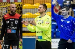 Chrobry Głogów - Torus Wybrzeże Gdańsk. Sebastian Suchowicz: Dobrobyt w bramce