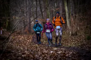 Garmin Ultra Race. Najwytrwalsi wystartują o godz. 5, przebiegną 86 km