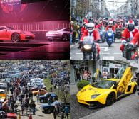Ranking motoryzacyjnych wydarzeń roku 2019