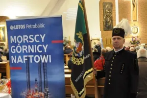Barbórka w Trójmieście. Święto nie tylko górników
