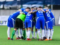Bałtyk Gdynia szuka i sprawdza piłkarzy do gry wiosną w III lidze