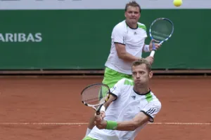 W piątek w challengerze zagra Gortat
