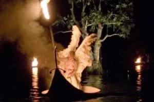 "Water fools" ostatnim wydarzeniem Fety