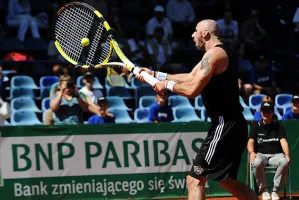 Gortat, Fyrstenberg, Matkowski, Kenig na remis