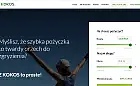 Kokos.pl znika z rynku pożyczek społecznościowych