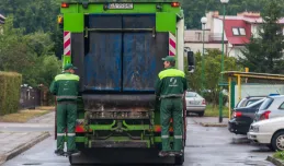 Petycja do władz Gdyni w sprawie opłat za śmieci
