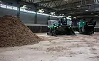 Koniec budowy kompostowni na Szadółkach