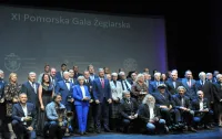 XI Pomorska Gala Żeglarska w Teatrze Szekspirowskim - laureaci i nominowani