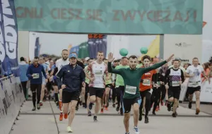 Sport Evolution zaprasza: Biegowe Grand Prix Gdyni  i triathlon pod dachem