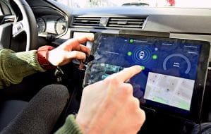 Gdańsk i Gdynia rozważają e-kontrolę w strefie płatnego parkowania