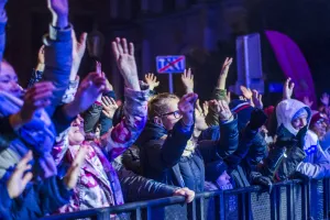 Miejskie sylwestry pod chmurką w Trójmieście. Gdzie się bawić