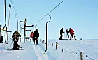 Stoki narciarskie na Pomorzu czekają na mróz. Kiedy początek sezonu?