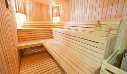 Jak poprawnie korzystać z sauny?